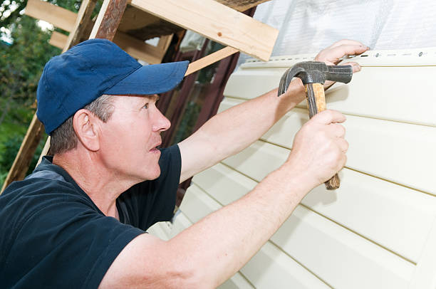 Best Siding Removal and Disposal  in Farley, IA