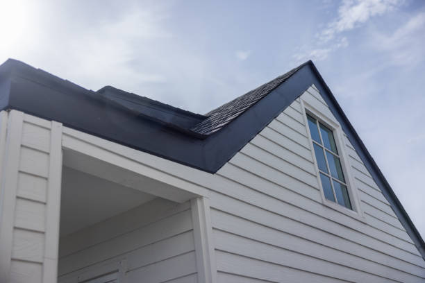 Best Custom Siding Design  in Farley, IA